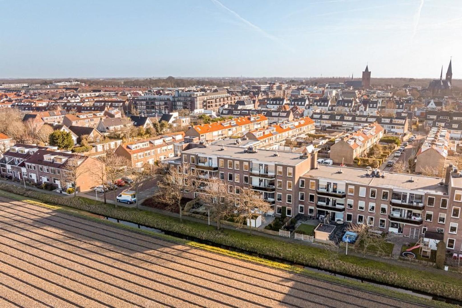 An van Gilsehof 7, Noordwijk foto-3