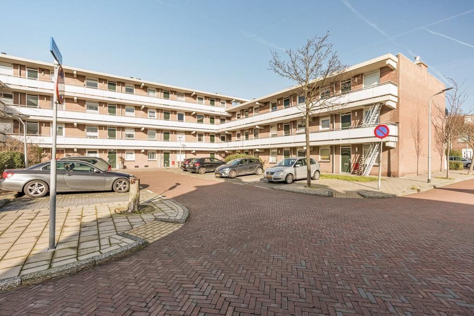 An van Gilsehof 7, Noordwijk foto-24