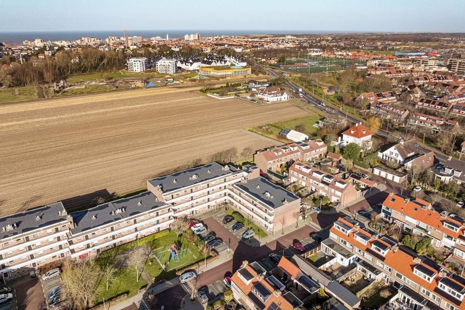 An van Gilsehof 7, Noordwijk foto-25