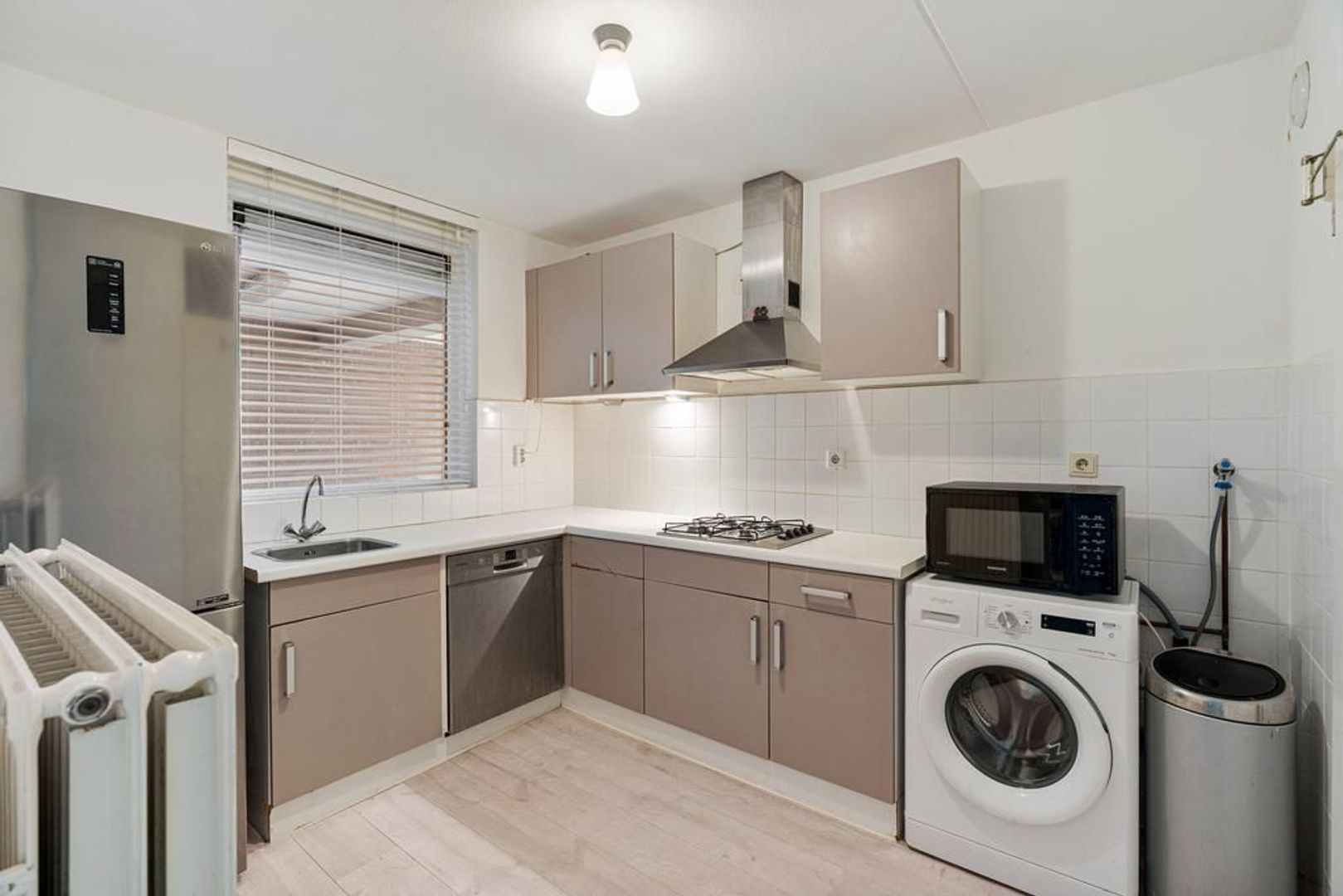 An van Gilsehof 7, Noordwijk foto-13