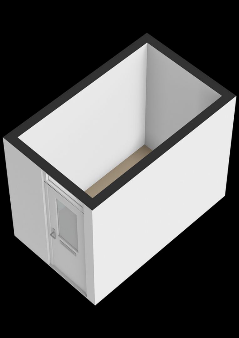 An van Gilsehof 7, Noordwijk plattegrond-3