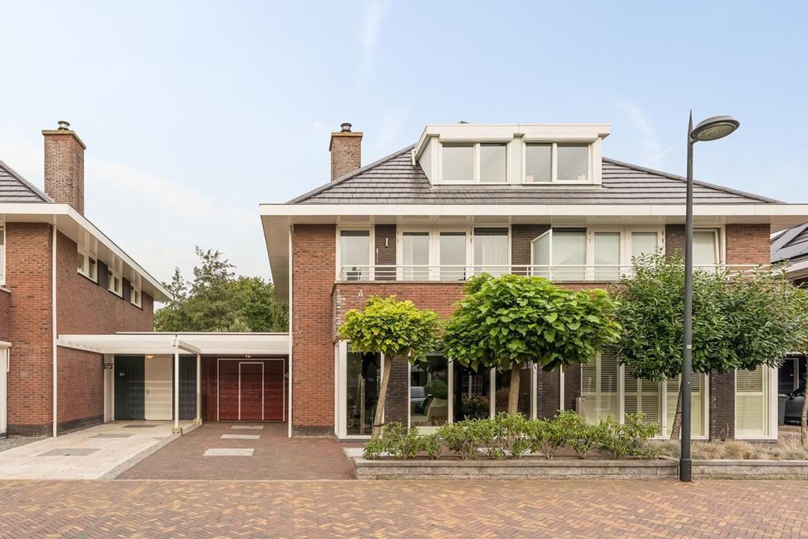 Ambachtsgeest 44, Noordwijk foto-2