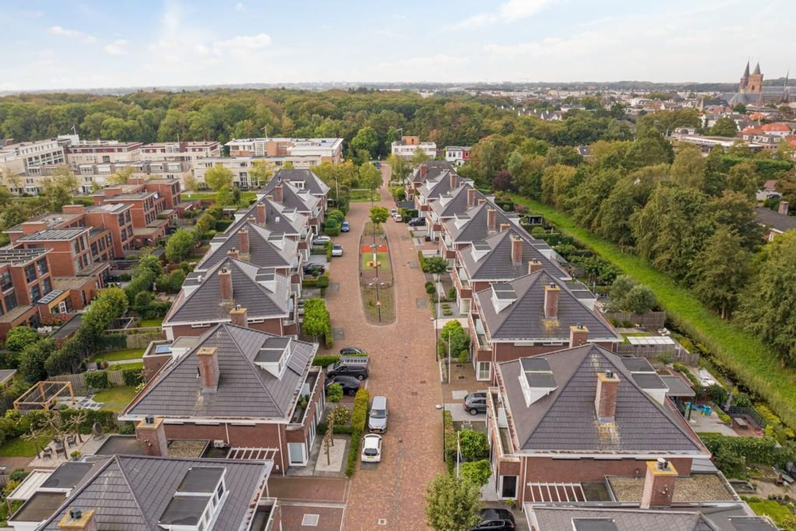 Ambachtsgeest 44, Noordwijk foto-38