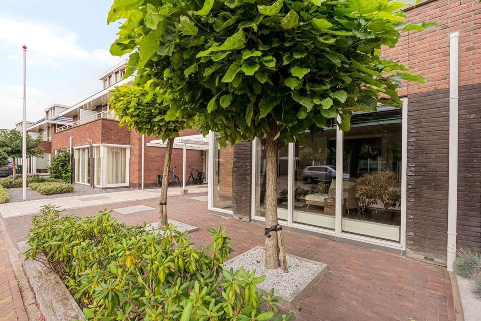 Ambachtsgeest 44, Noordwijk foto-37