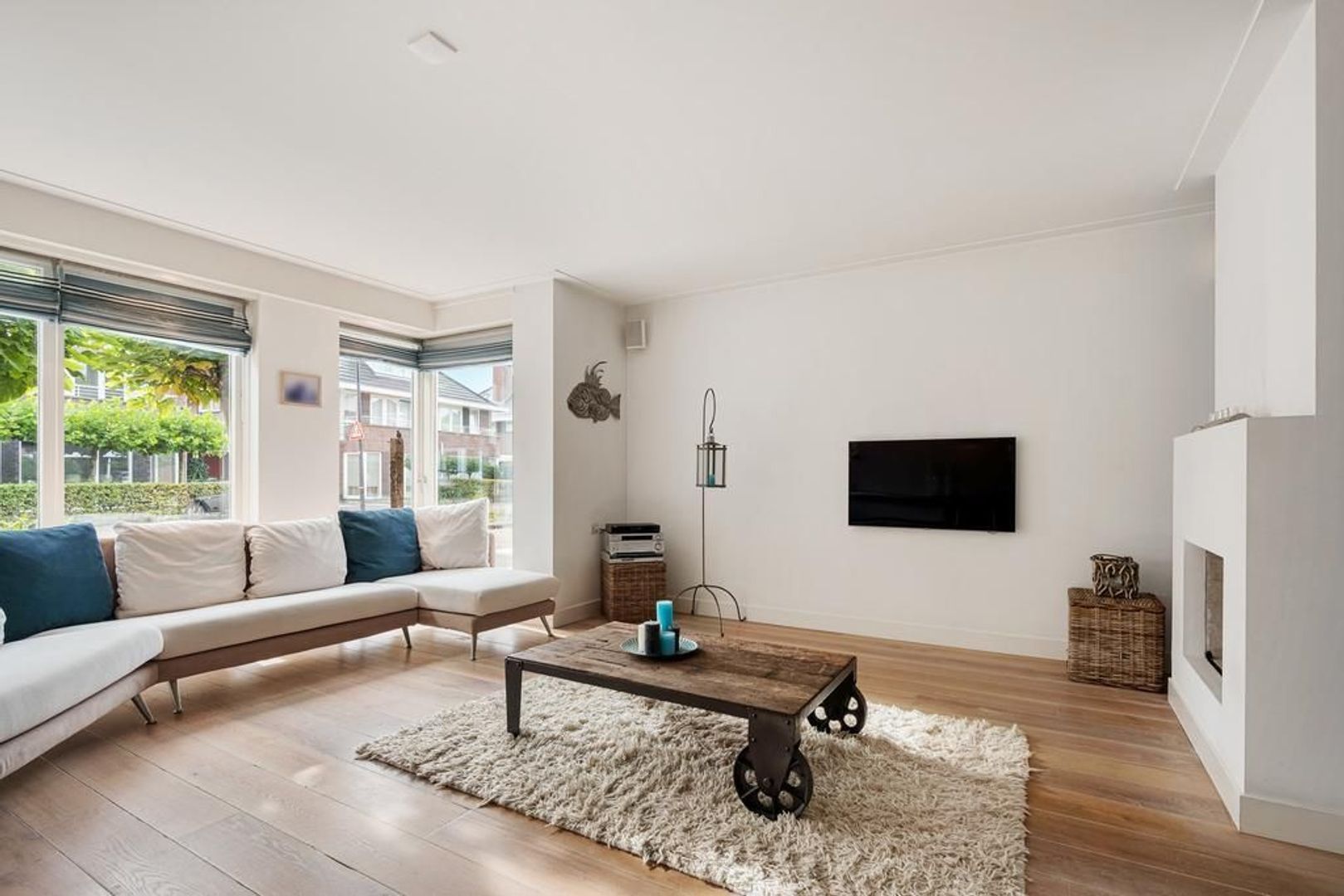 Ambachtsgeest 44, Noordwijk foto-5