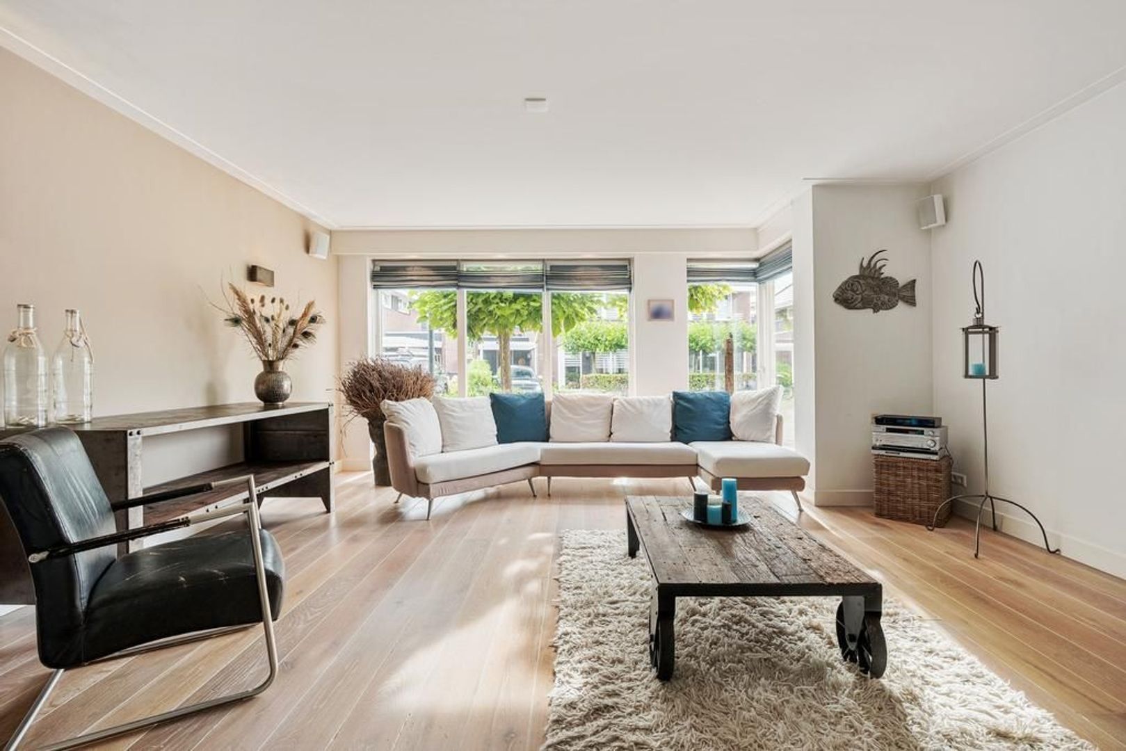 Ambachtsgeest 44, Noordwijk foto-4