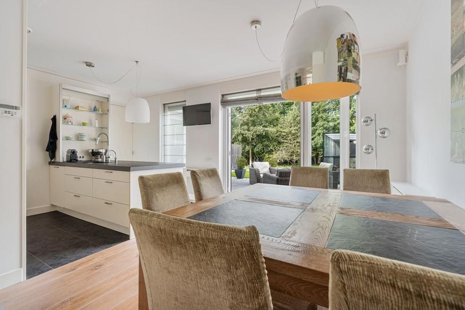 Ambachtsgeest 44, Noordwijk foto-8