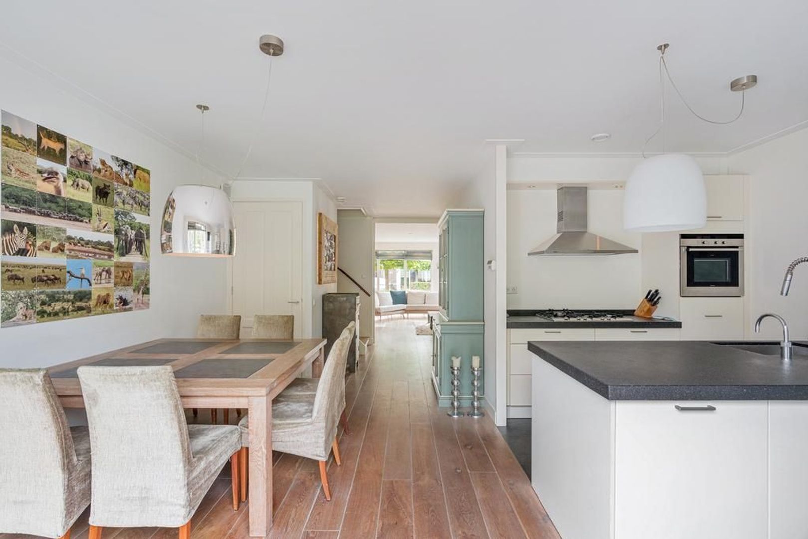 Ambachtsgeest 44, Noordwijk foto-9