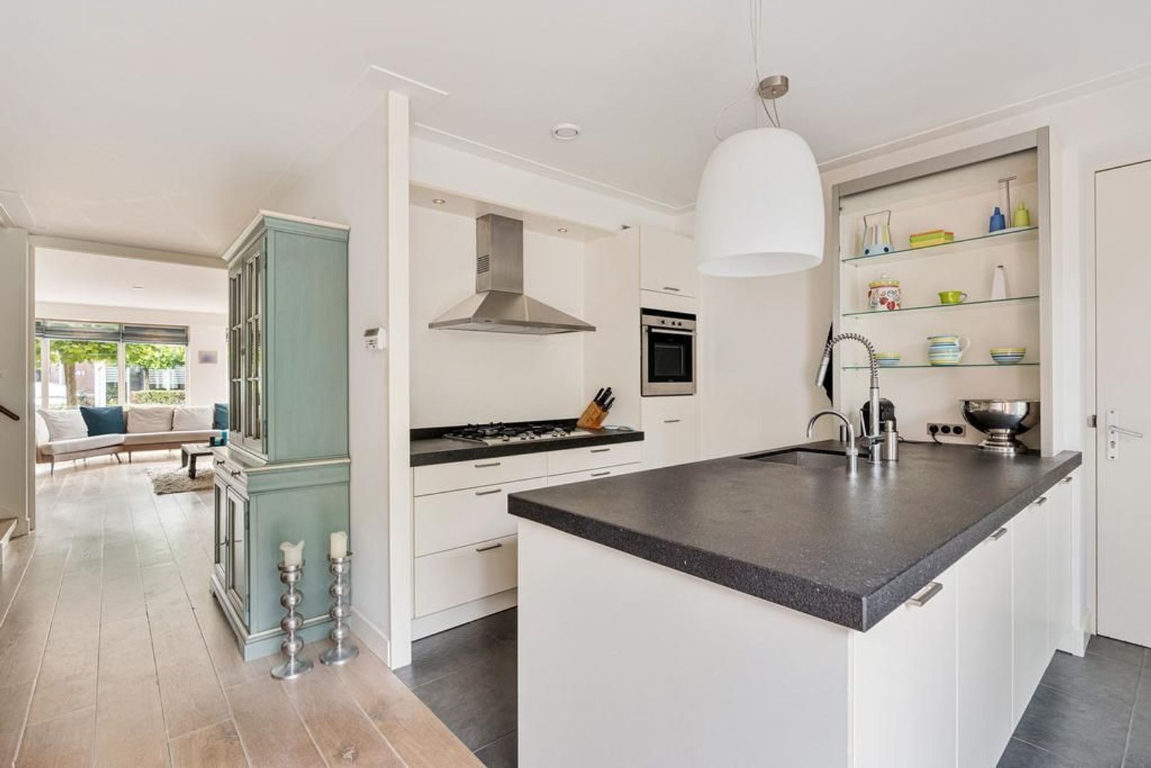 Ambachtsgeest 44, Noordwijk foto-10