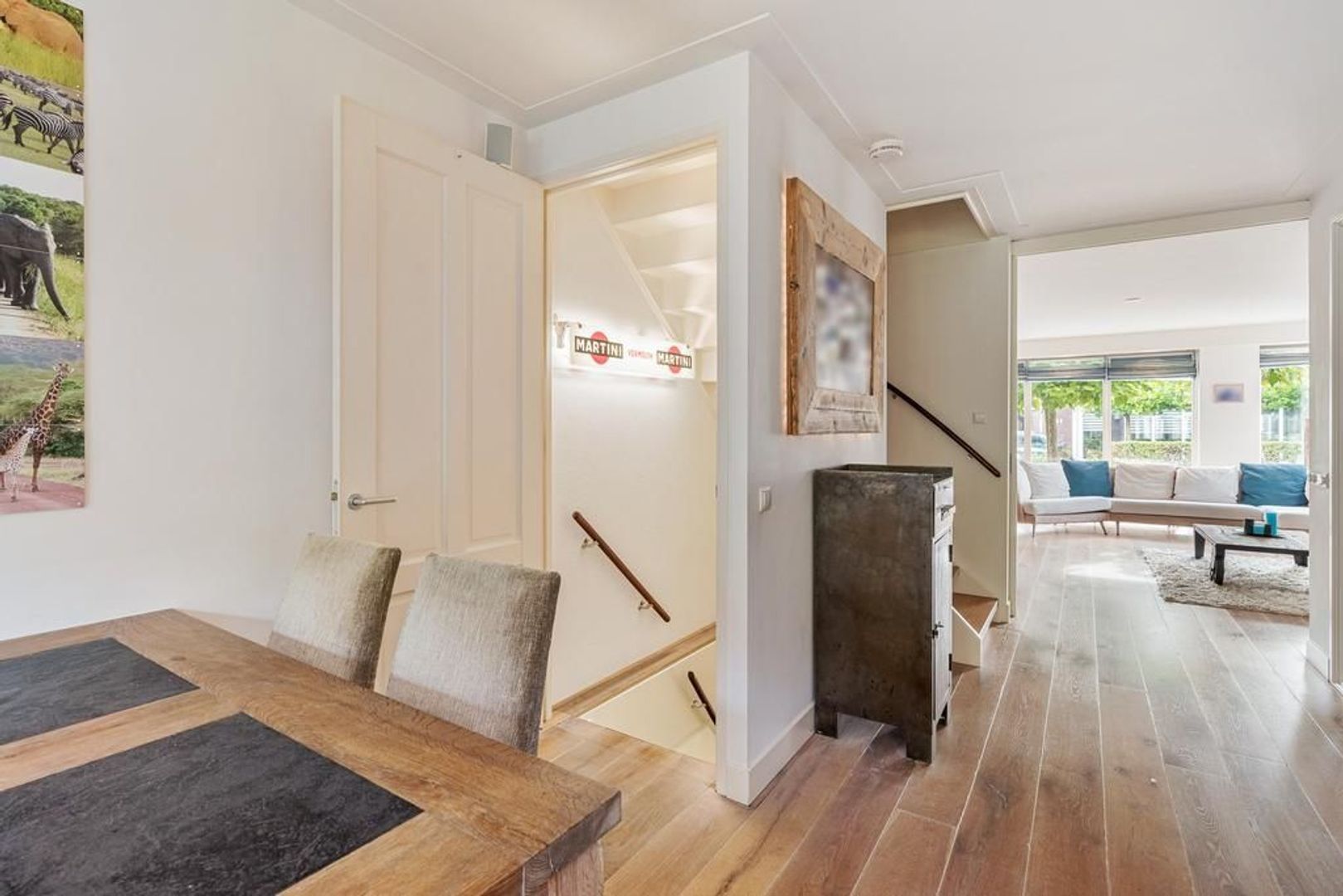 Ambachtsgeest 44, Noordwijk foto-14