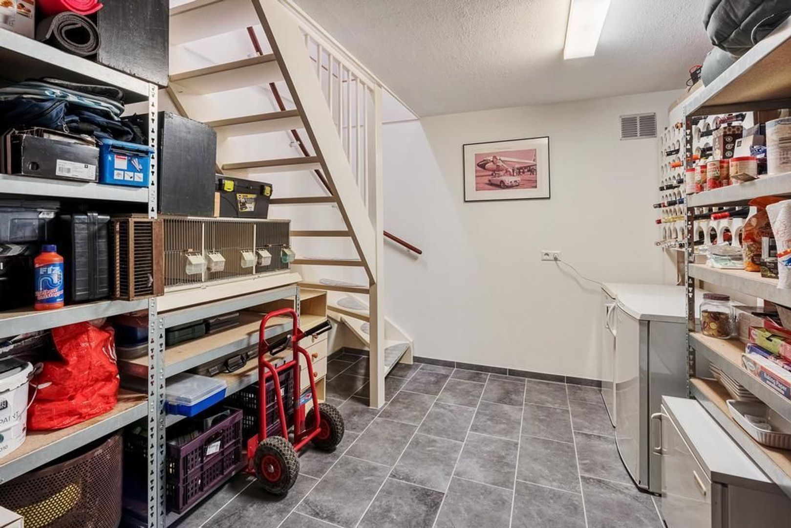 Ambachtsgeest 44, Noordwijk foto-15