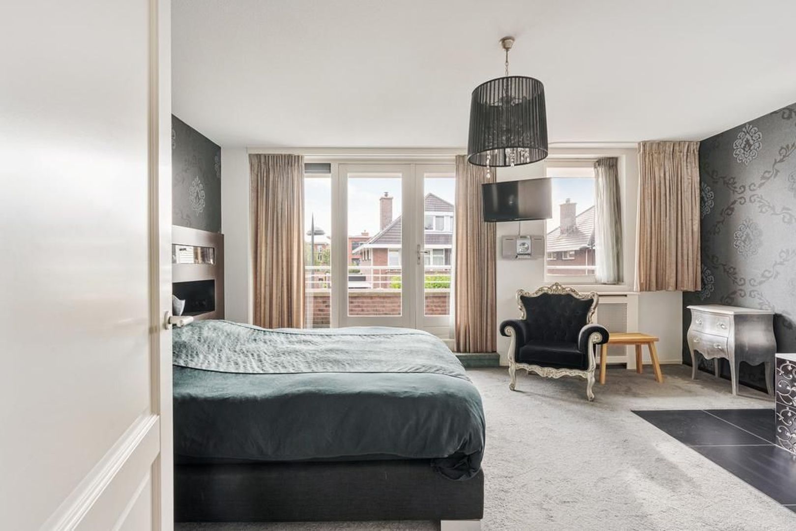 Ambachtsgeest 44, Noordwijk foto-19