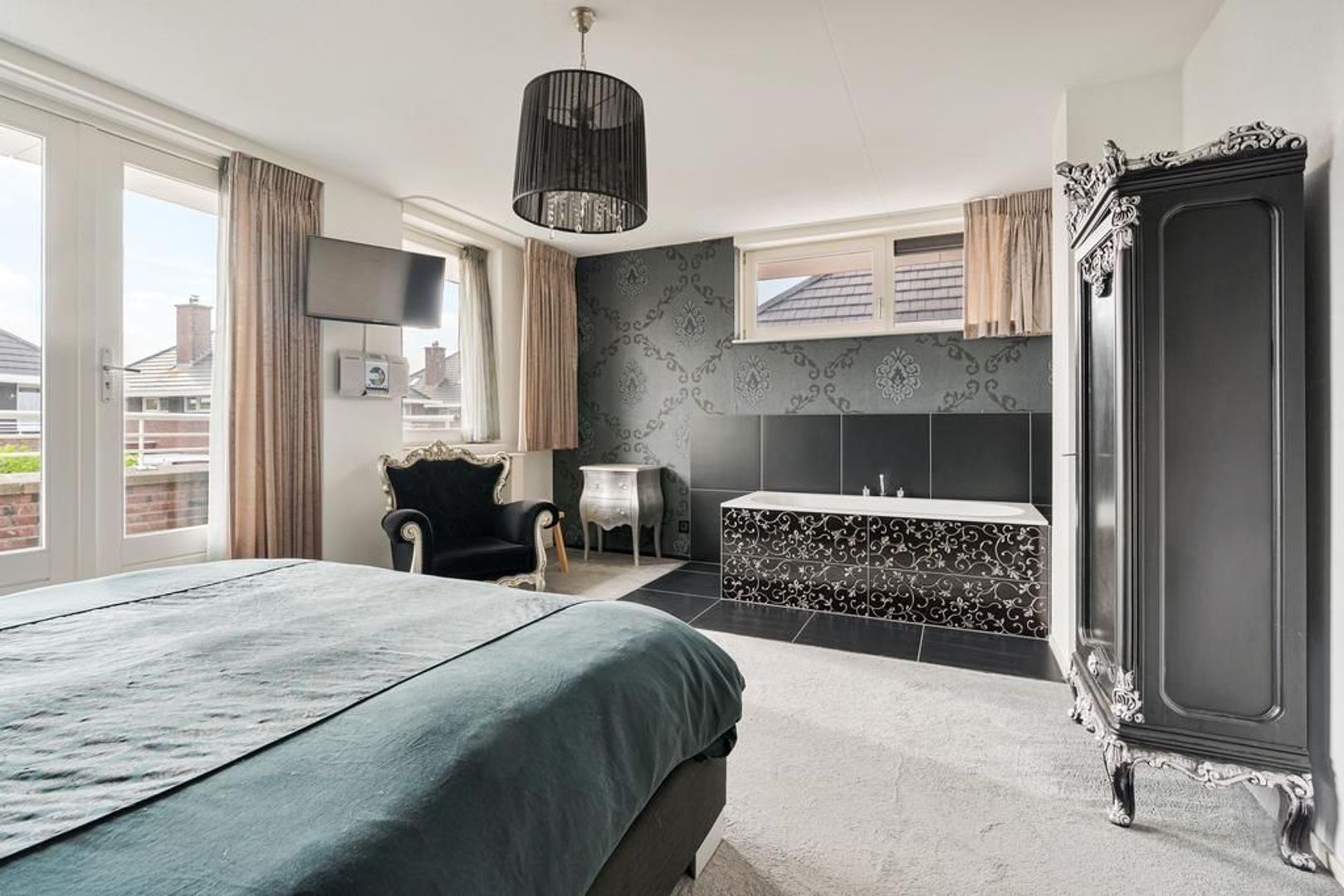 Ambachtsgeest 44, Noordwijk foto-21