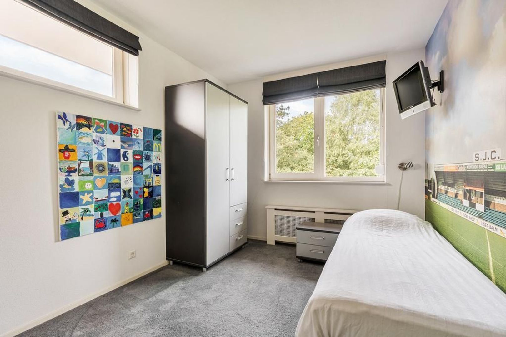 Ambachtsgeest 44, Noordwijk foto-25