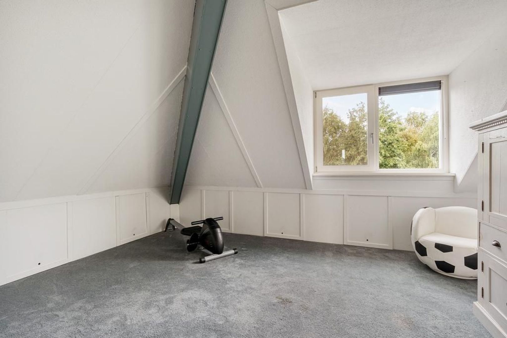 Ambachtsgeest 44, Noordwijk foto-28