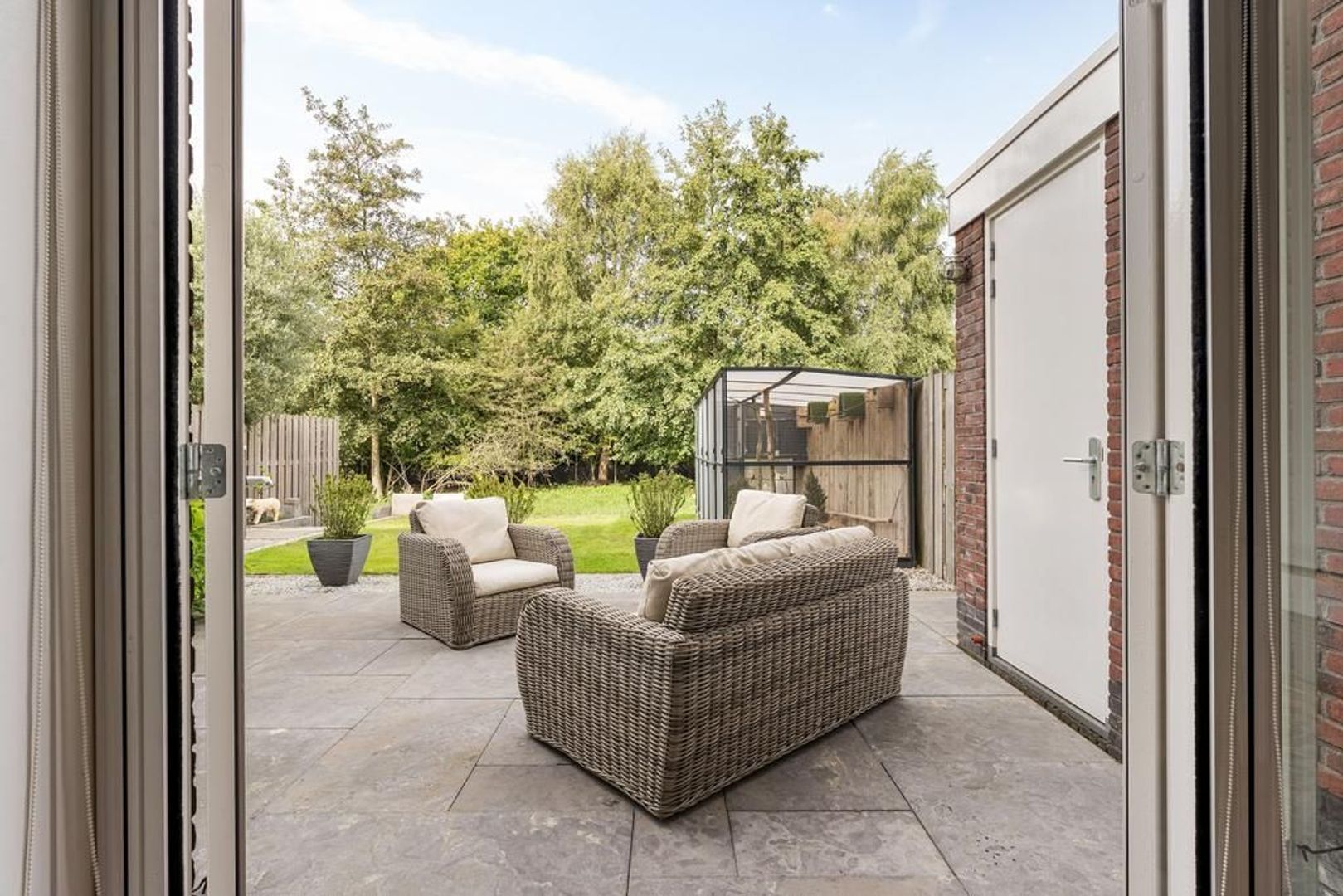 Ambachtsgeest 44, Noordwijk foto-12