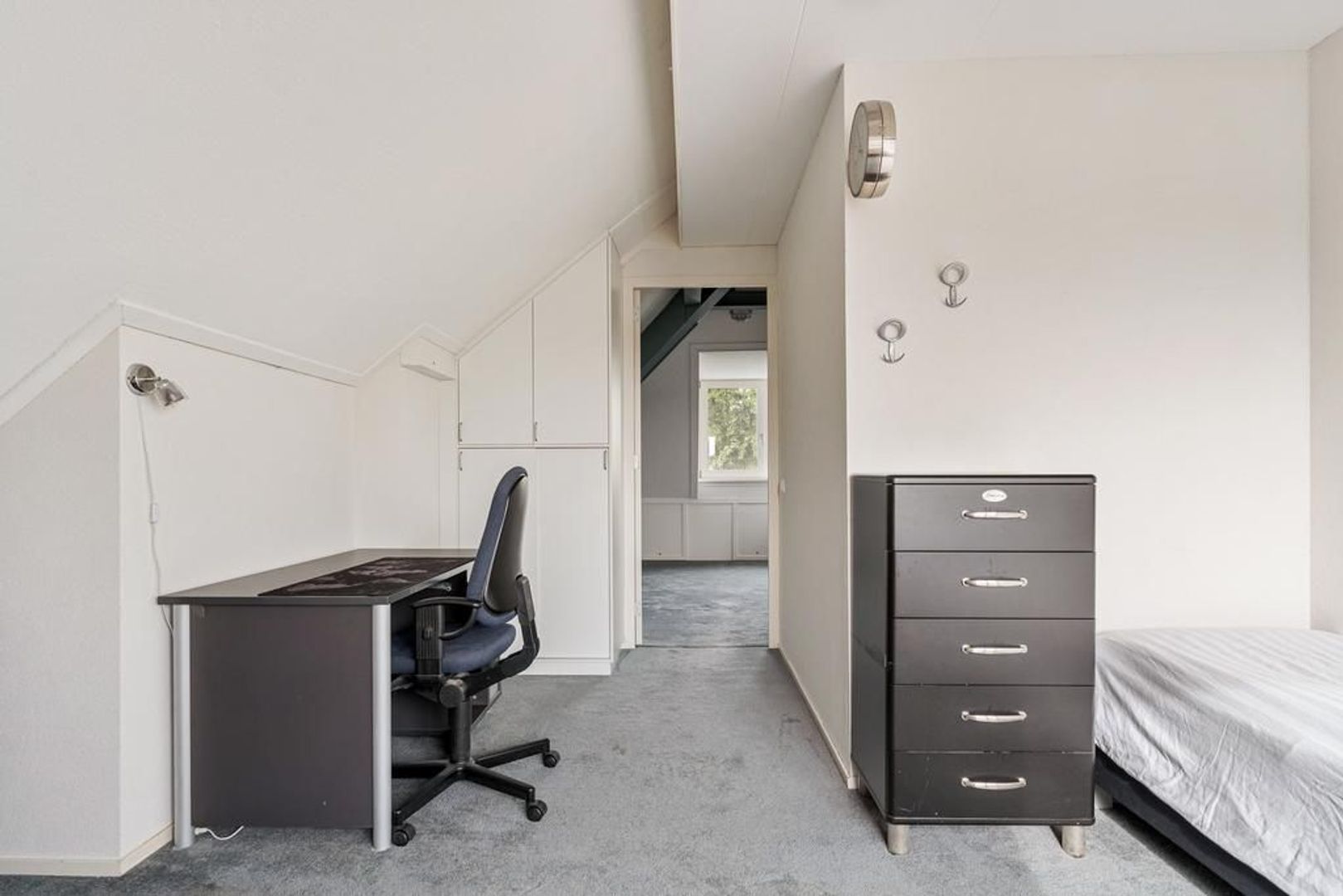 Ambachtsgeest 44, Noordwijk foto-31