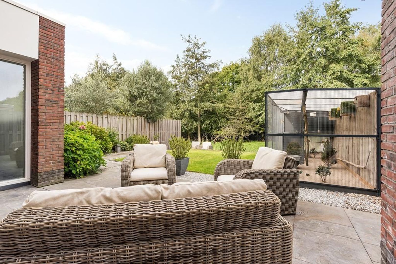 Ambachtsgeest 44, Noordwijk foto-13