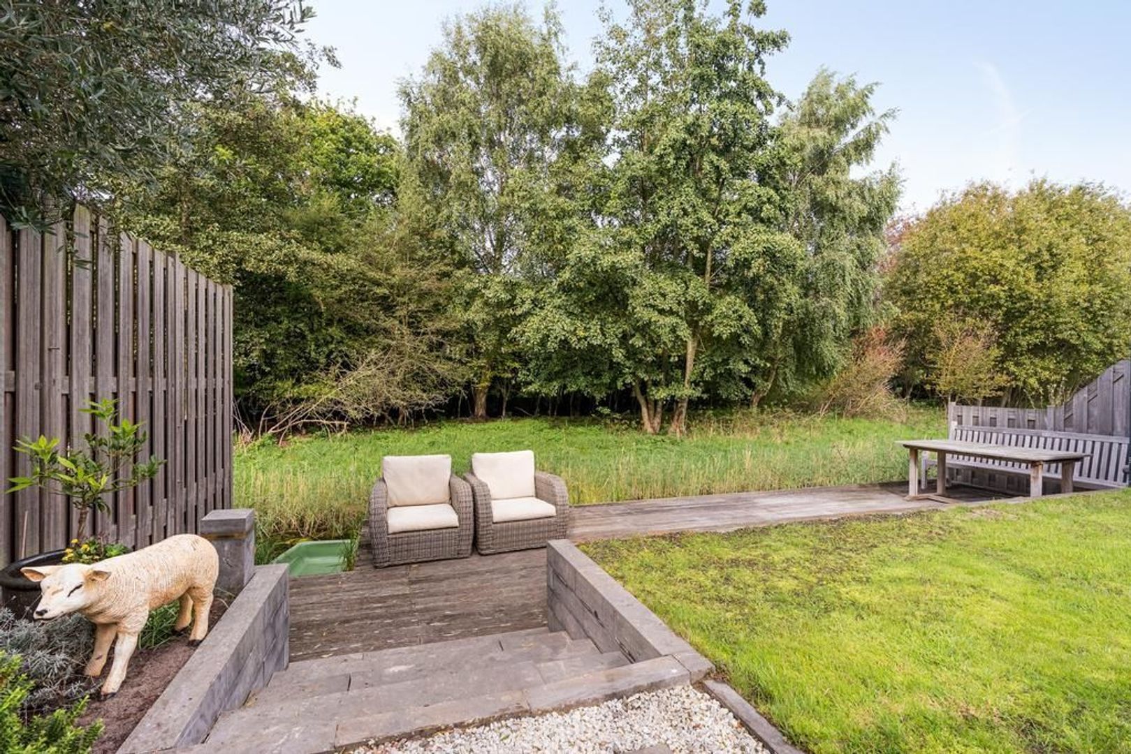 Ambachtsgeest 44, Noordwijk foto-34