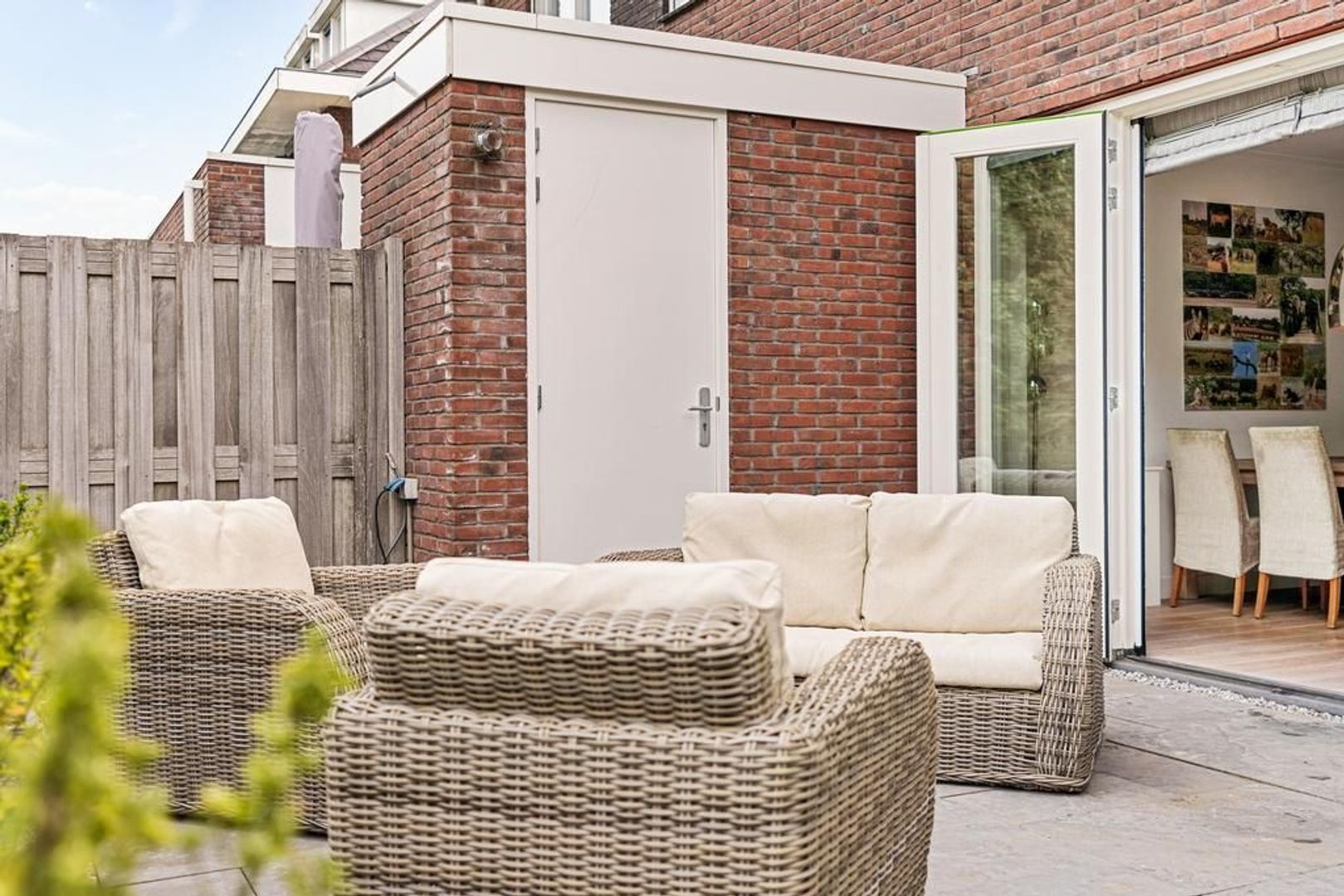 Ambachtsgeest 44, Noordwijk foto-35