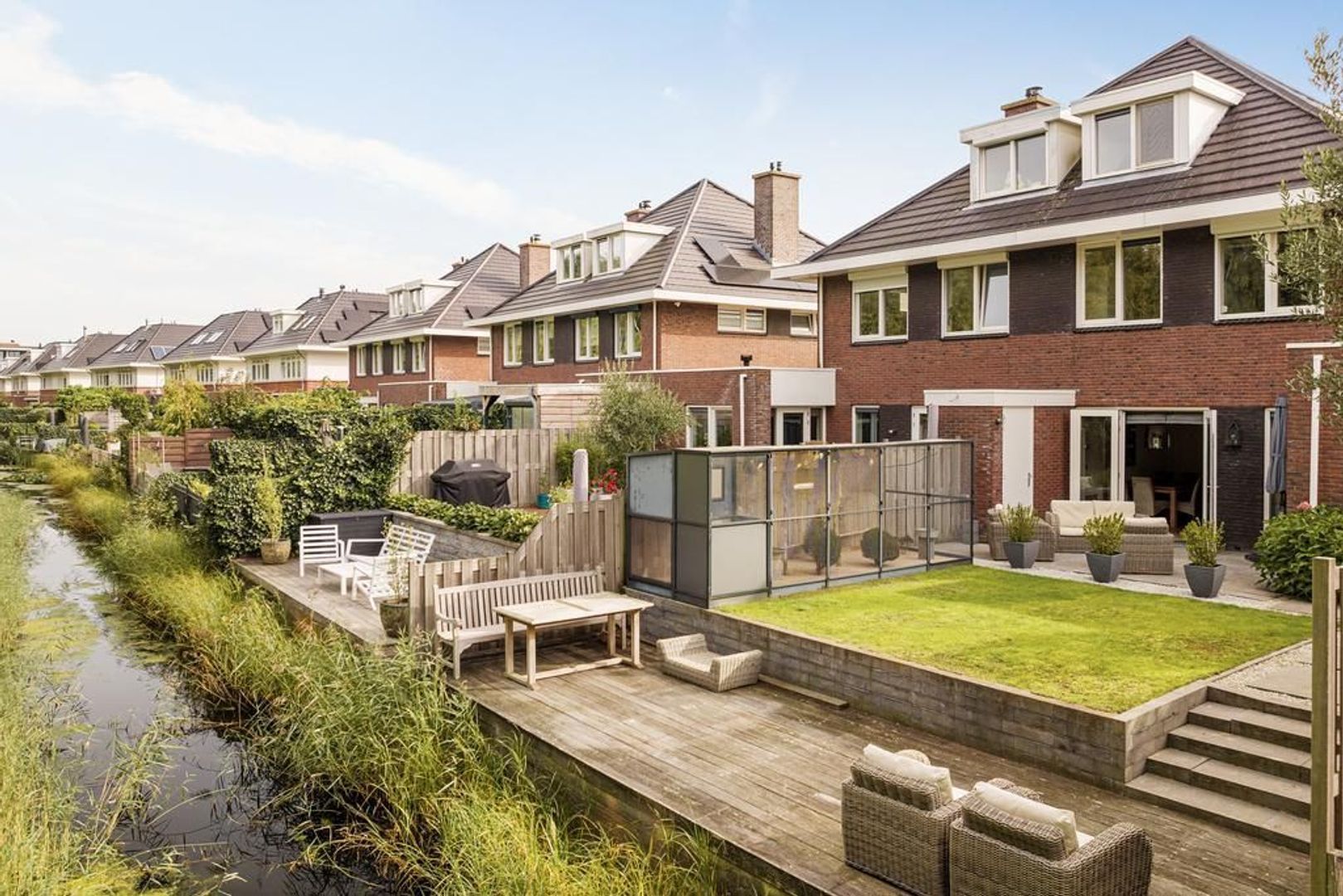 Ambachtsgeest 44, Noordwijk foto-33