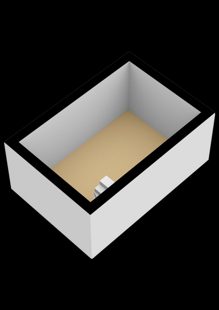 Ambachtsgeest 44, Noordwijk plattegrond-9