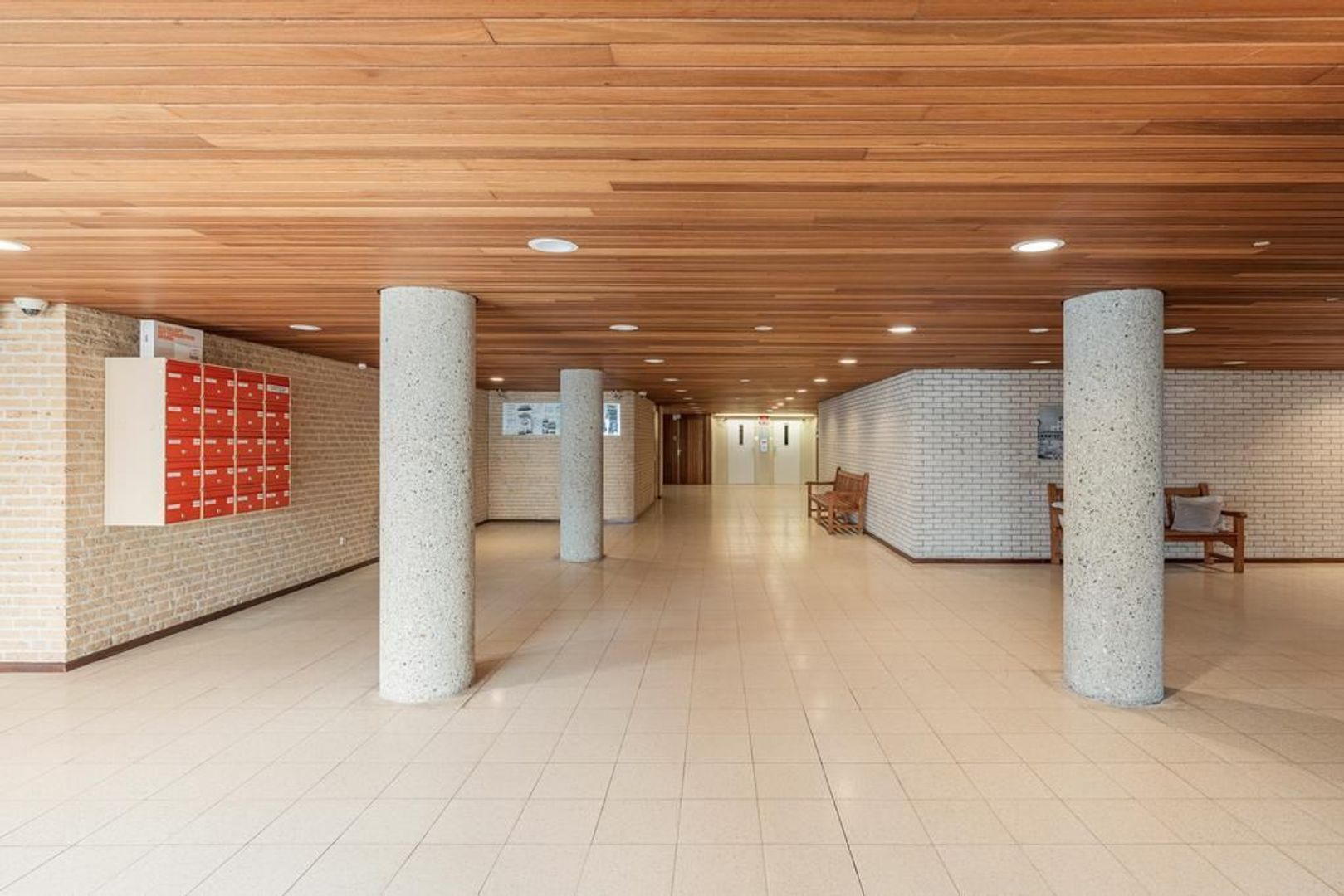 Residence Rembrandt 67, Noordwijk foto-19