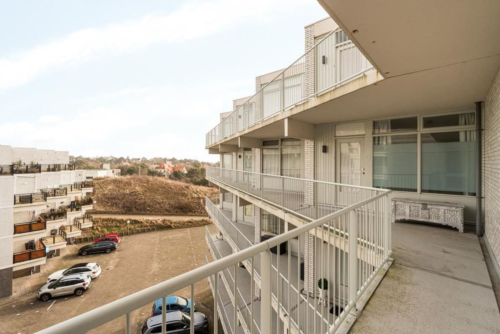 Residence Rembrandt 67, Noordwijk foto-18