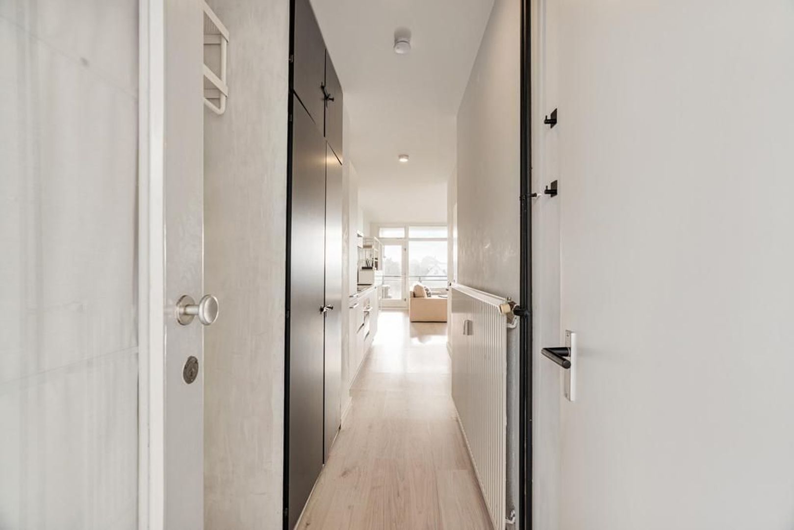 Residence Rembrandt 67, Noordwijk foto-13