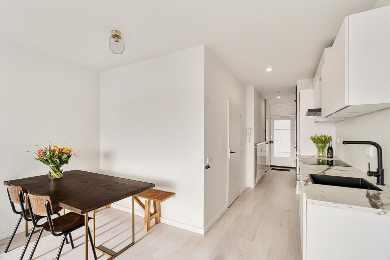 Residence Rembrandt 67, Noordwijk foto-7