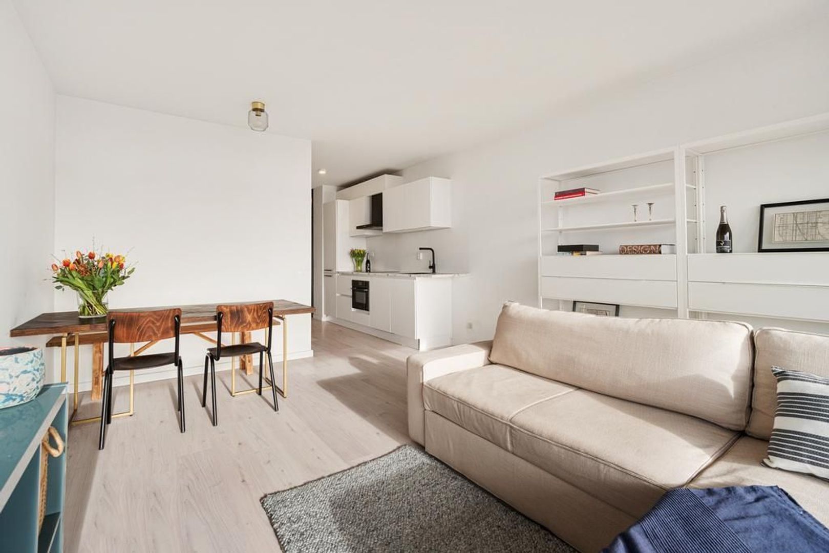 Residence Rembrandt 67, Noordwijk foto-5