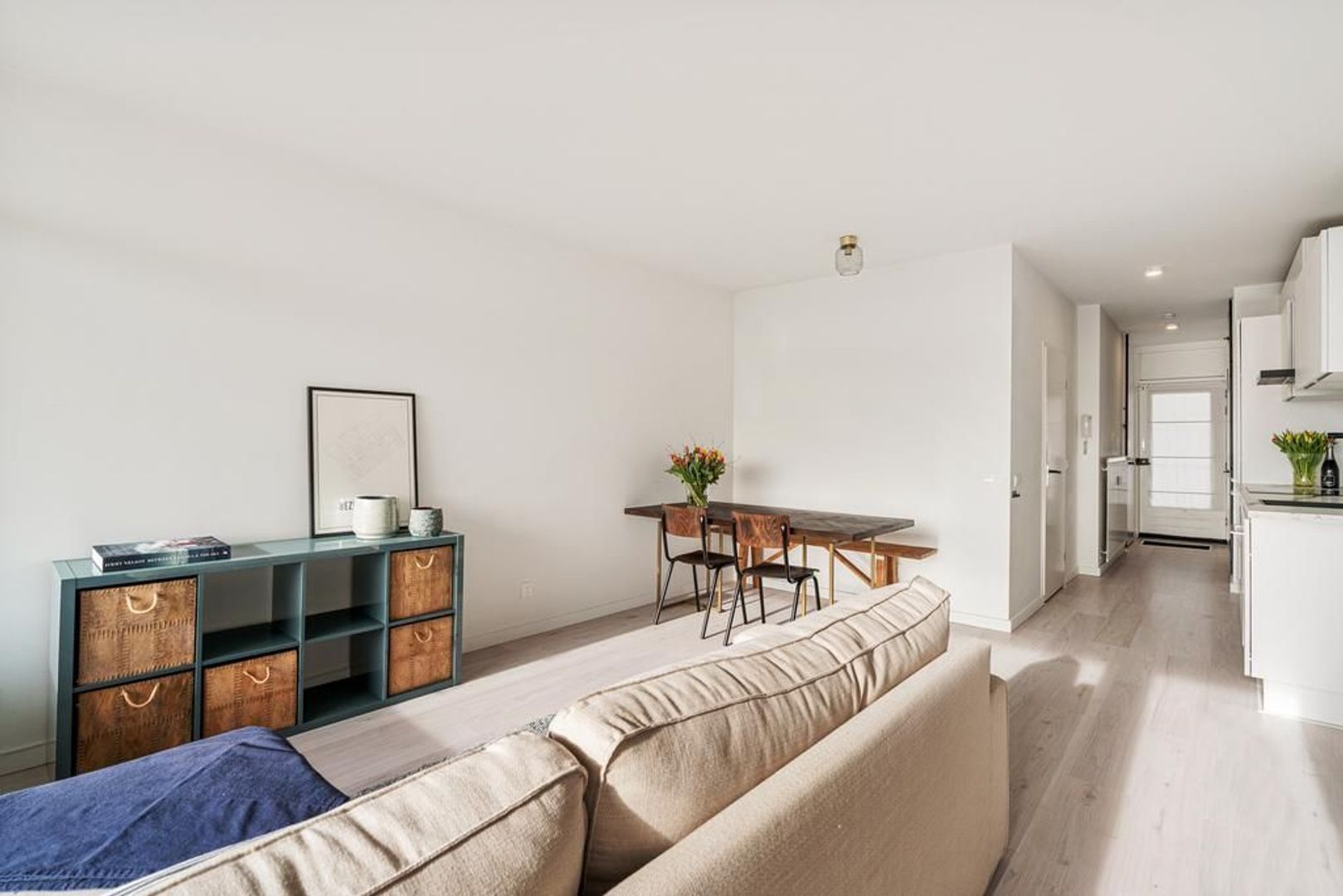 Residence Rembrandt 67, Noordwijk foto-6