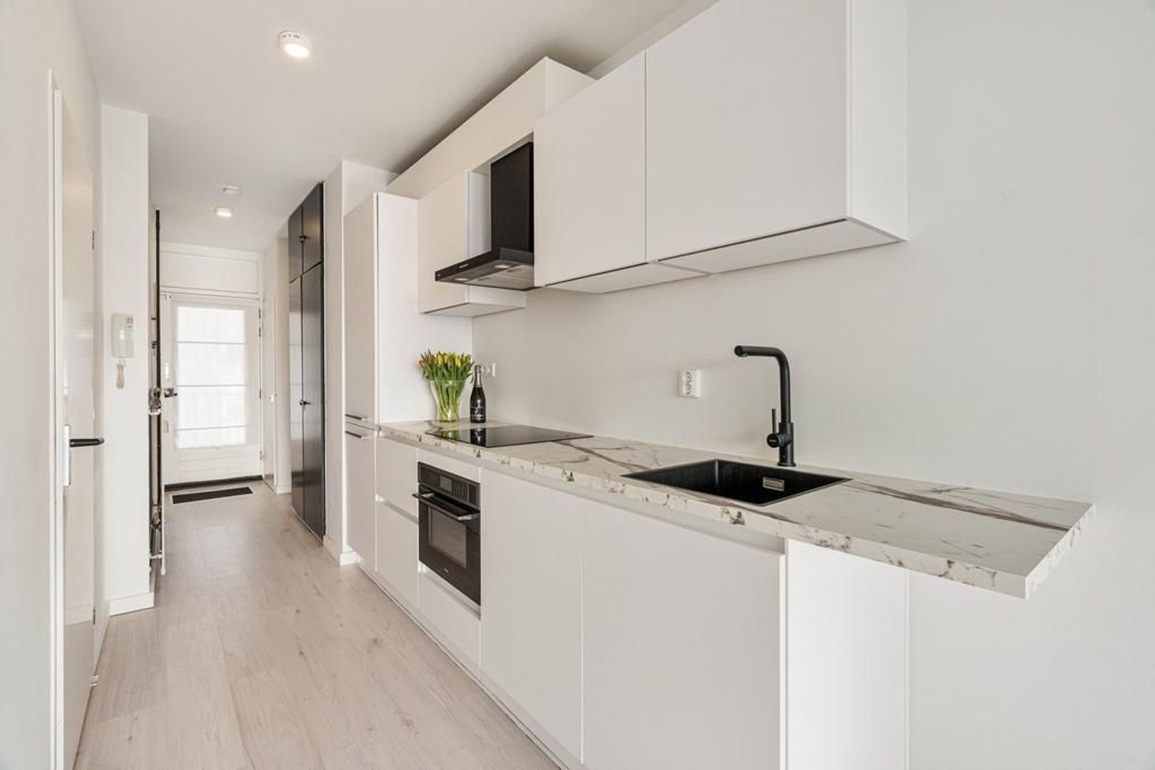 Residence Rembrandt 67, Noordwijk foto-8