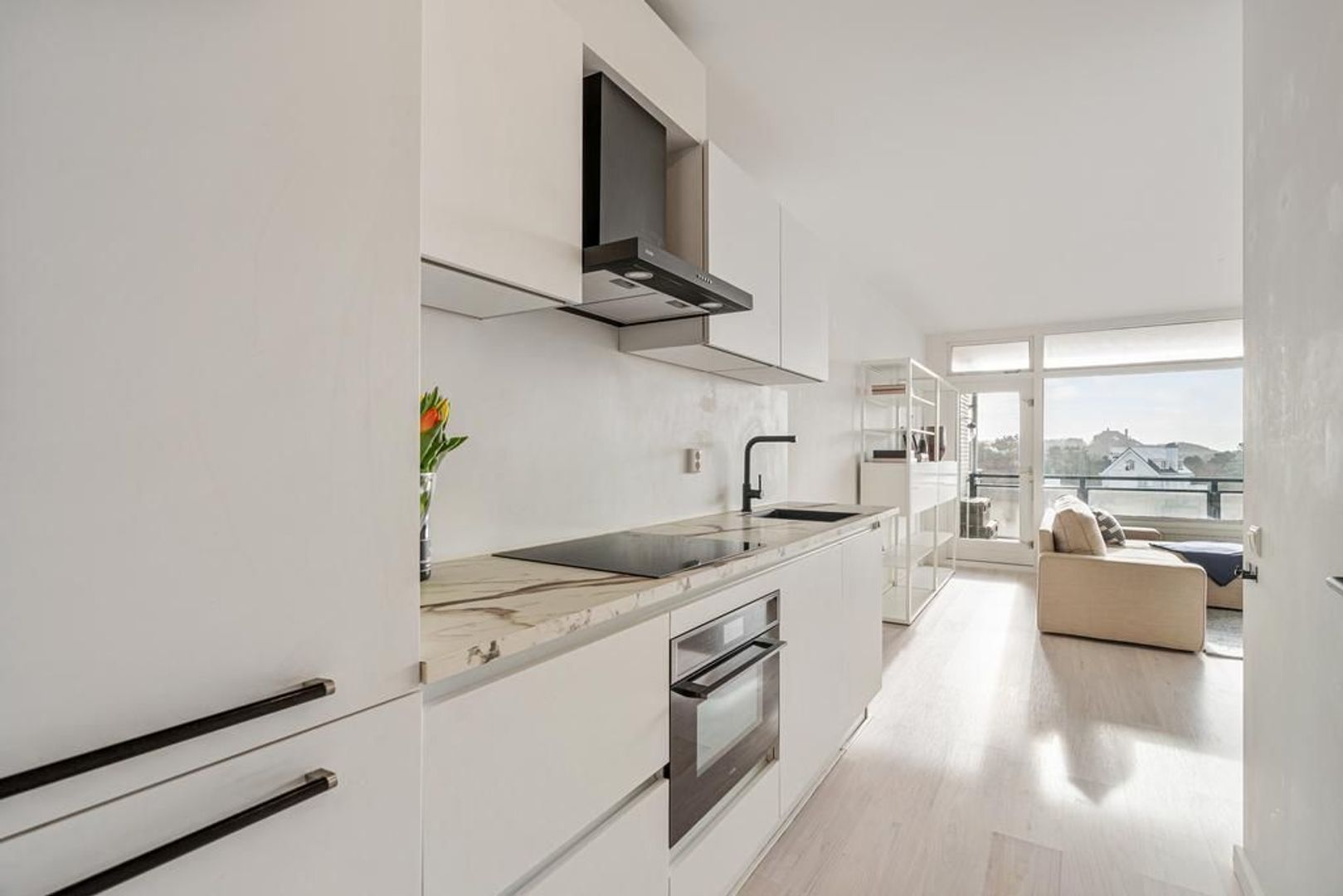 Residence Rembrandt 67, Noordwijk foto-9