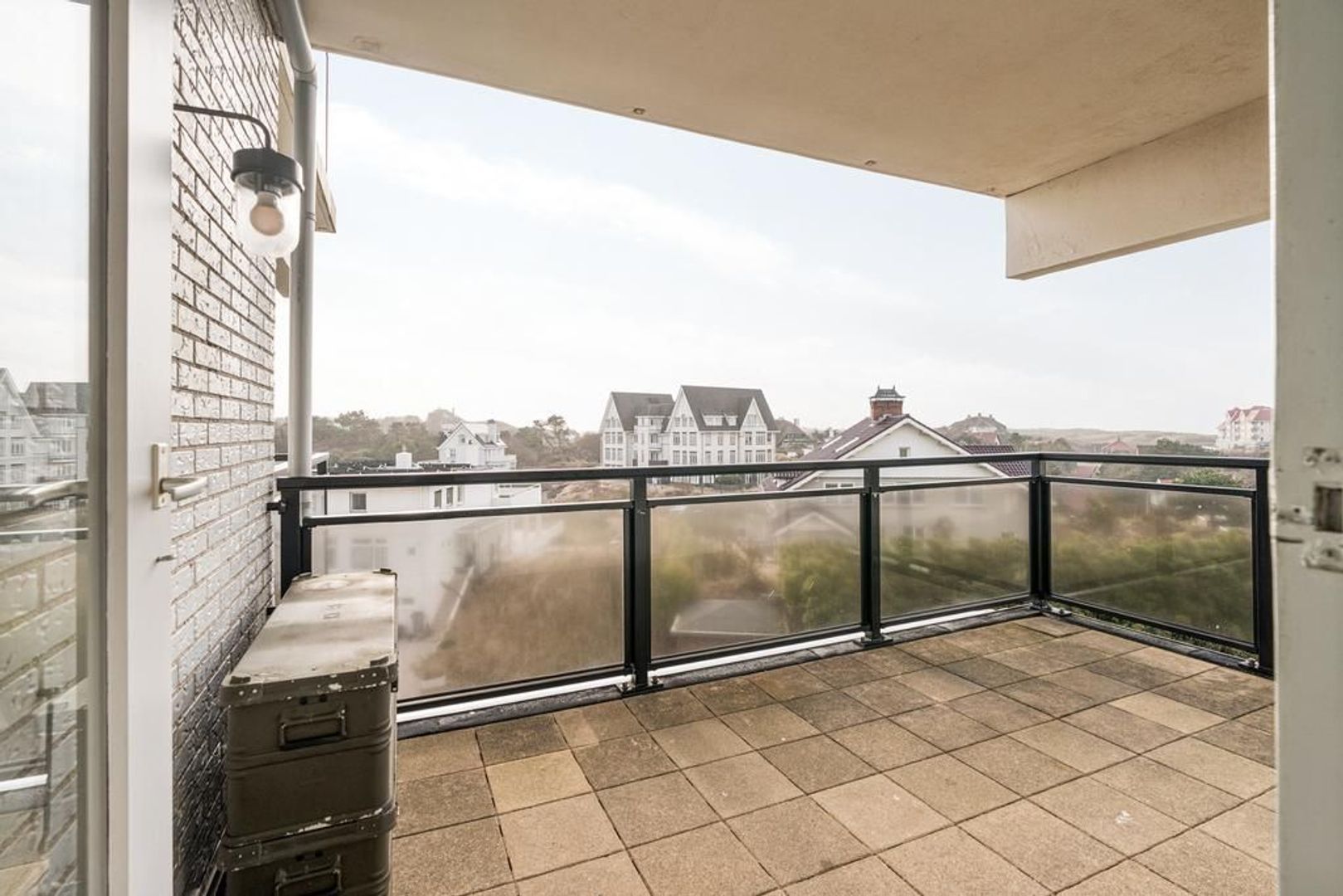 Residence Rembrandt 67, Noordwijk foto-11