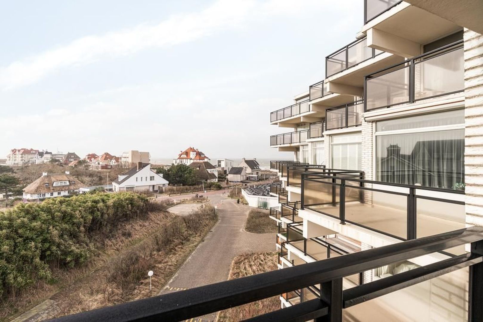 Residence Rembrandt 67, Noordwijk foto-12