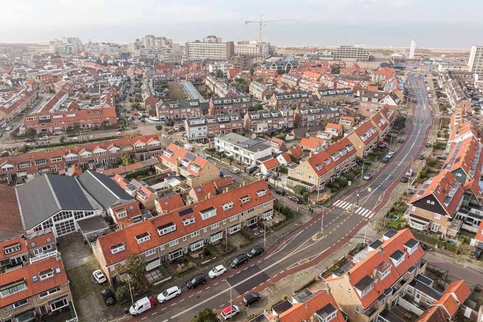 Quarles van Uffordstraat 49, Noordwijk foto-37