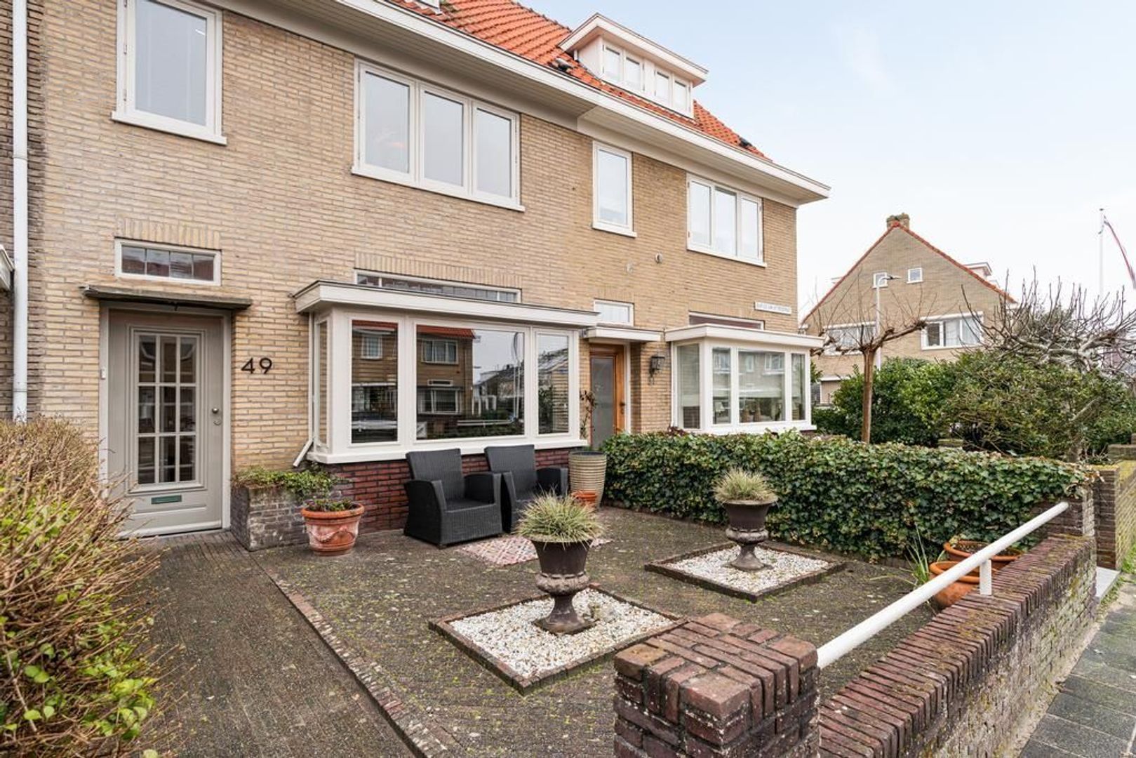 Quarles van Uffordstraat 49, Noordwijk foto-3