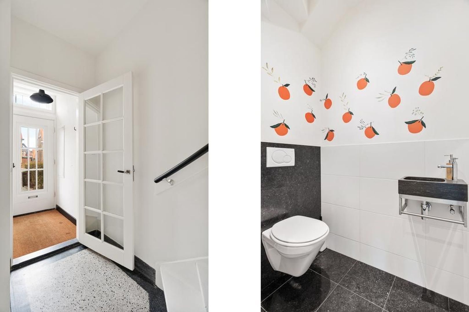 Quarles van Uffordstraat 49, Noordwijk foto-17