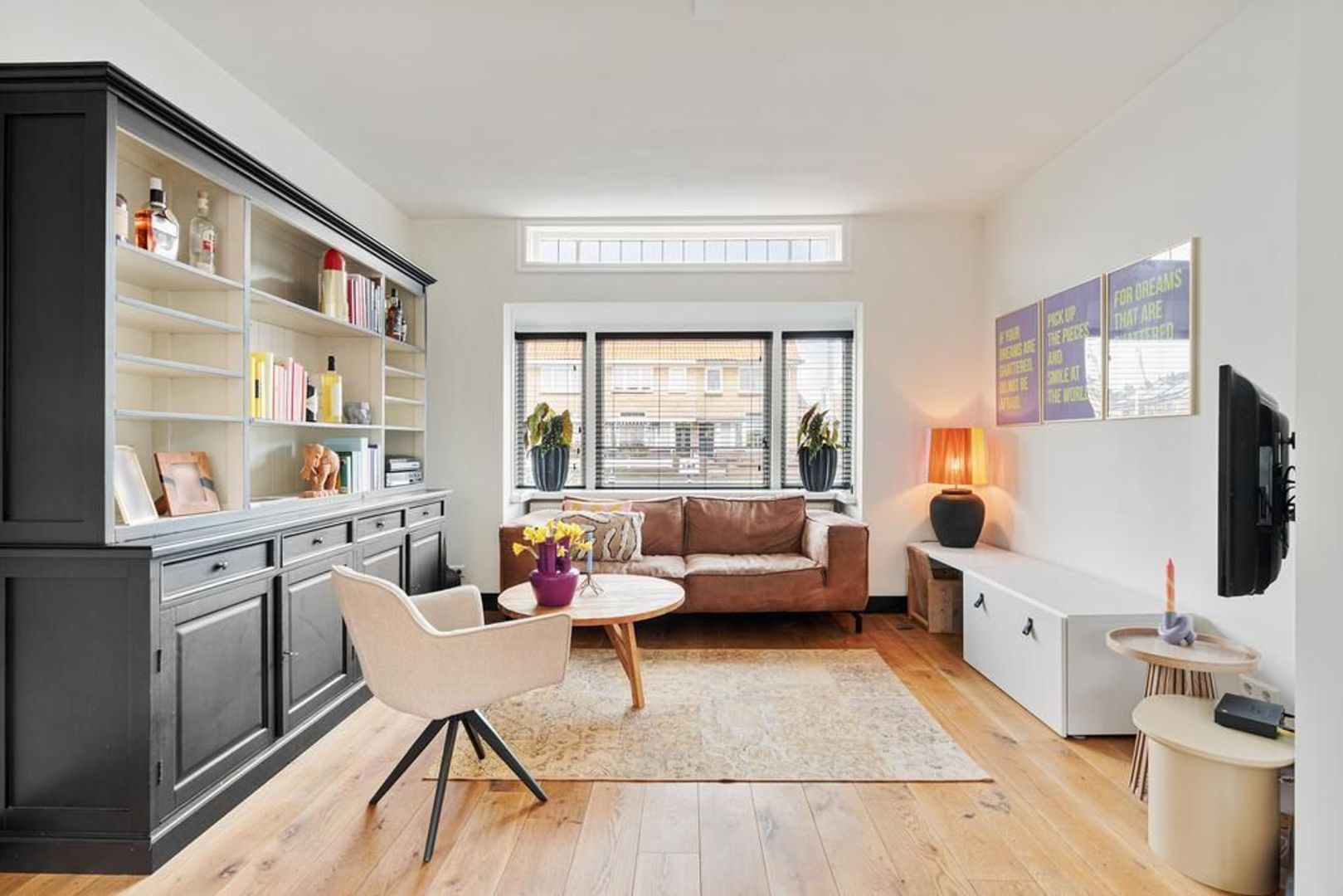 Quarles van Uffordstraat 49, Noordwijk foto-5