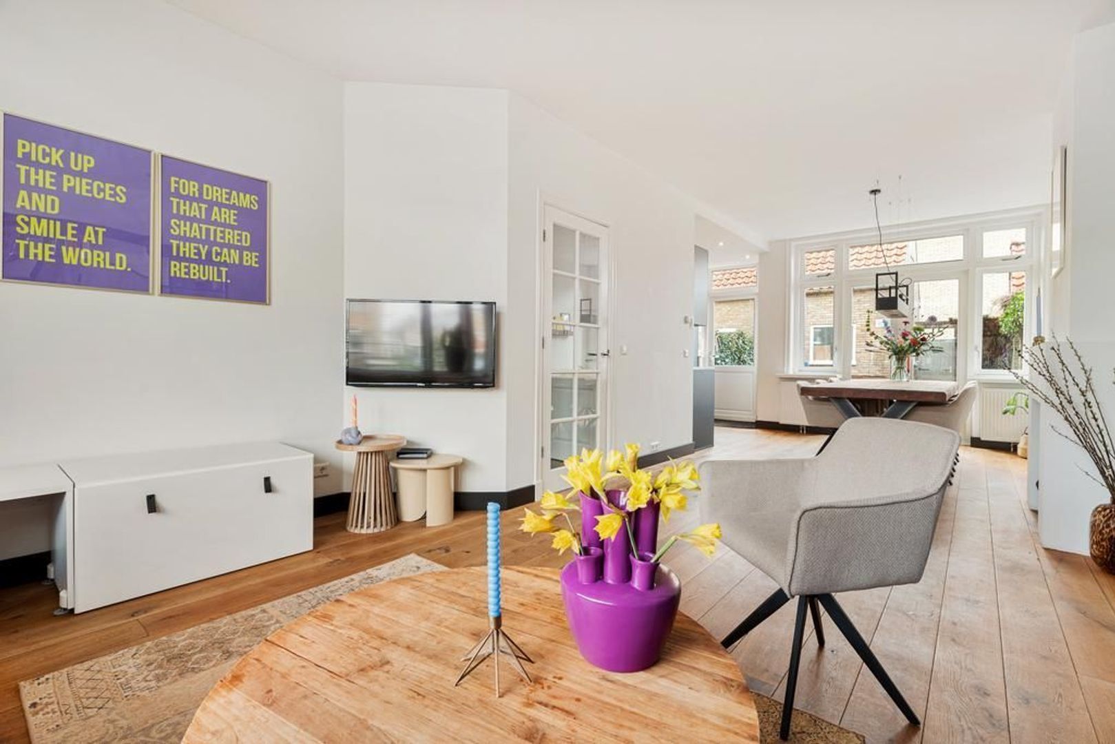 Quarles van Uffordstraat 49, Noordwijk foto-6