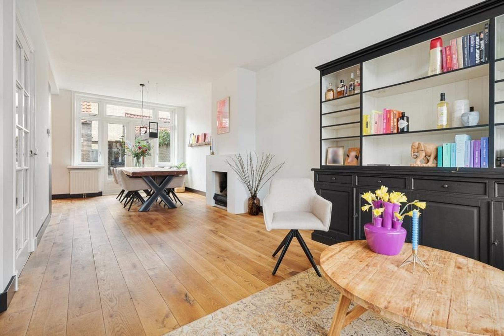 Quarles van Uffordstraat 49, Noordwijk foto-4