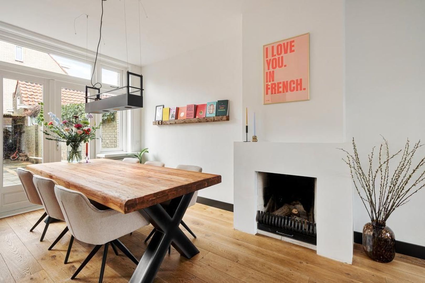 Quarles van Uffordstraat 49, Noordwijk foto-8