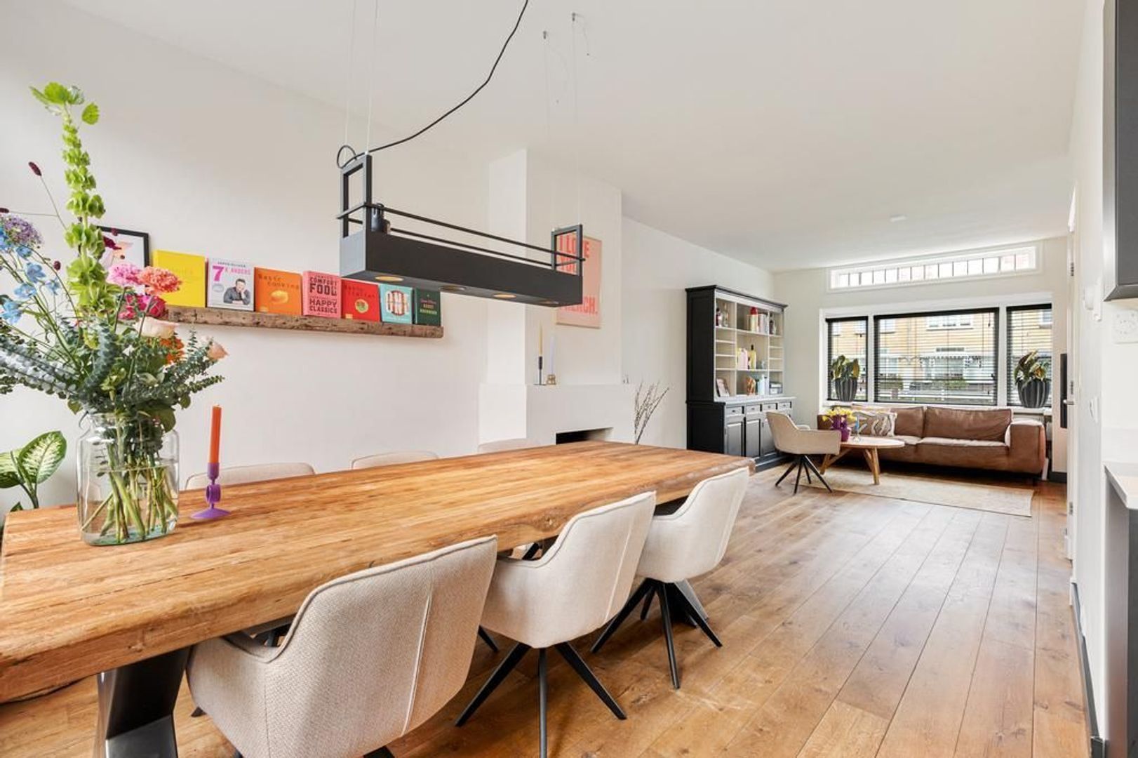 Quarles van Uffordstraat 49, Noordwijk foto-7