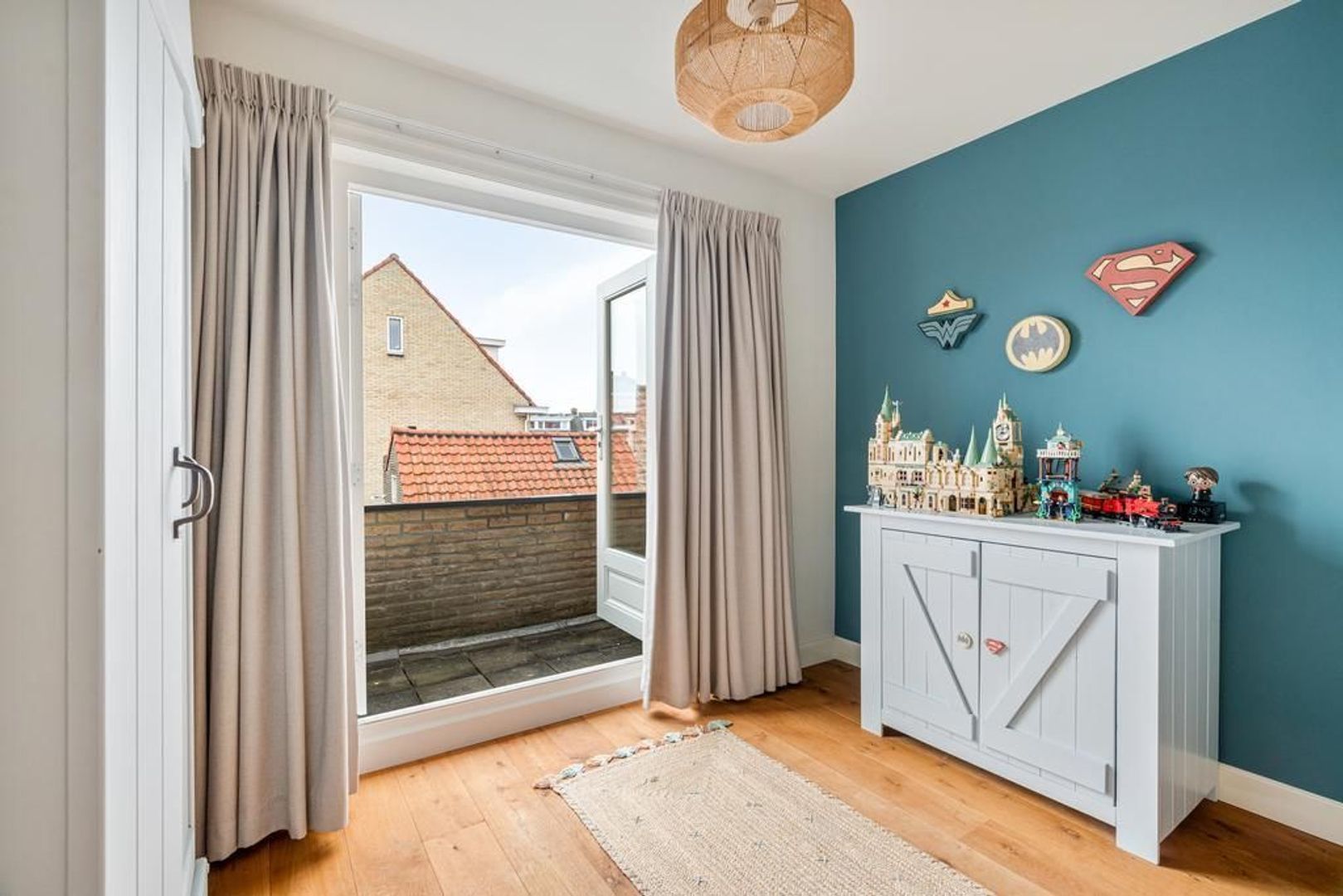 Quarles van Uffordstraat 49, Noordwijk foto-20