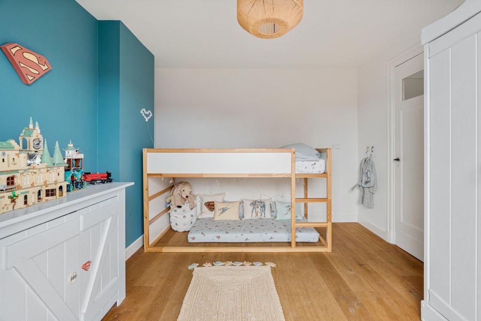 Quarles van Uffordstraat 49, Noordwijk foto-21