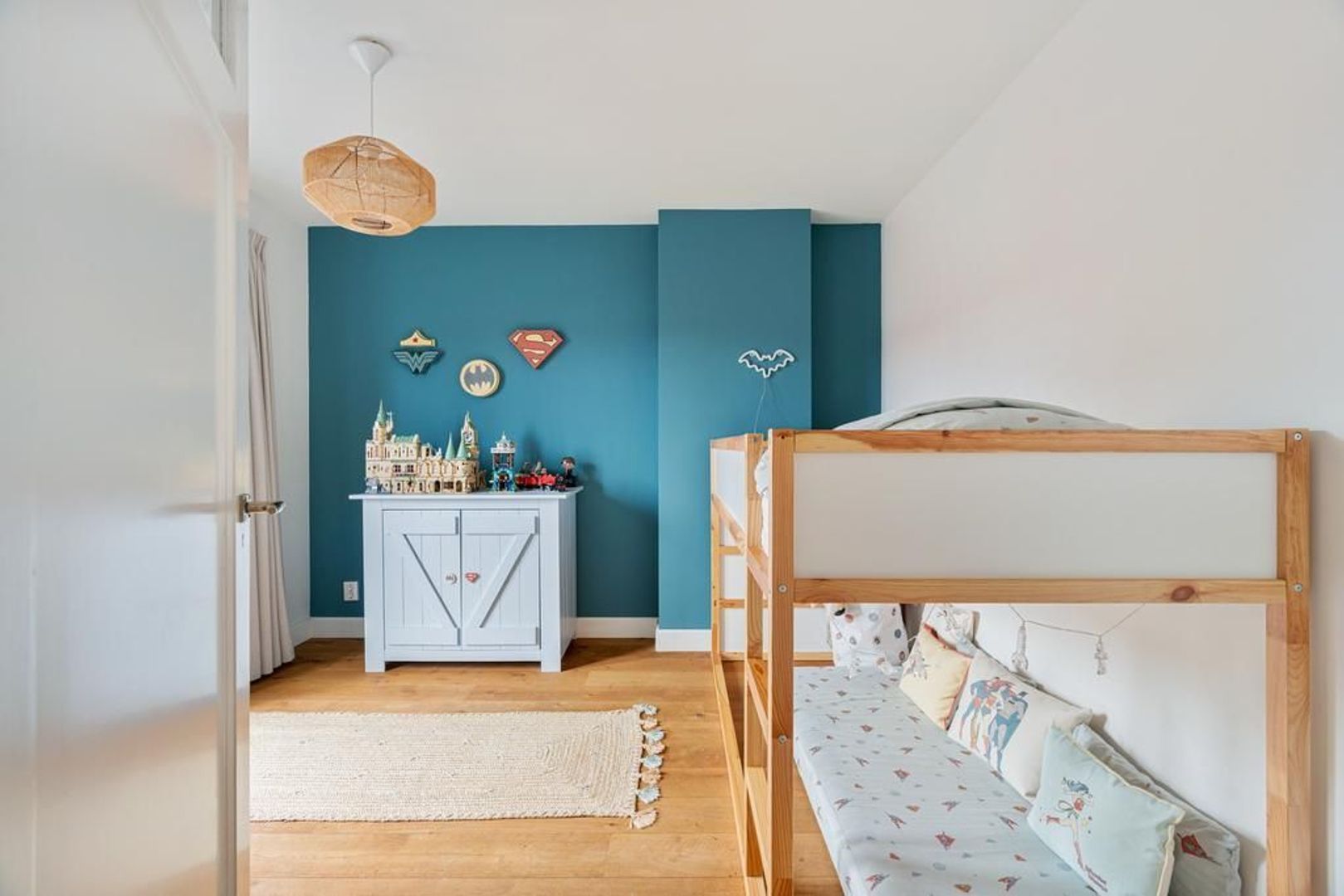 Quarles van Uffordstraat 49, Noordwijk foto-19