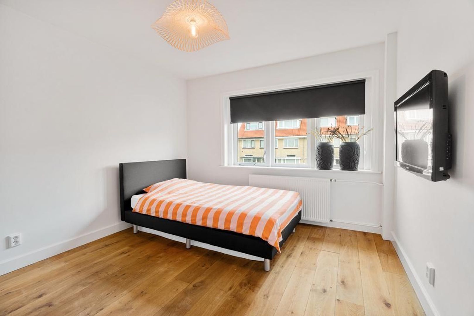 Quarles van Uffordstraat 49, Noordwijk foto-22