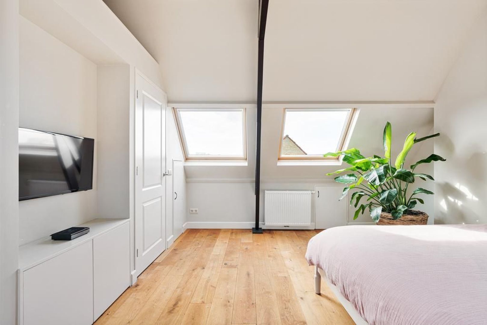 Quarles van Uffordstraat 49, Noordwijk foto-30