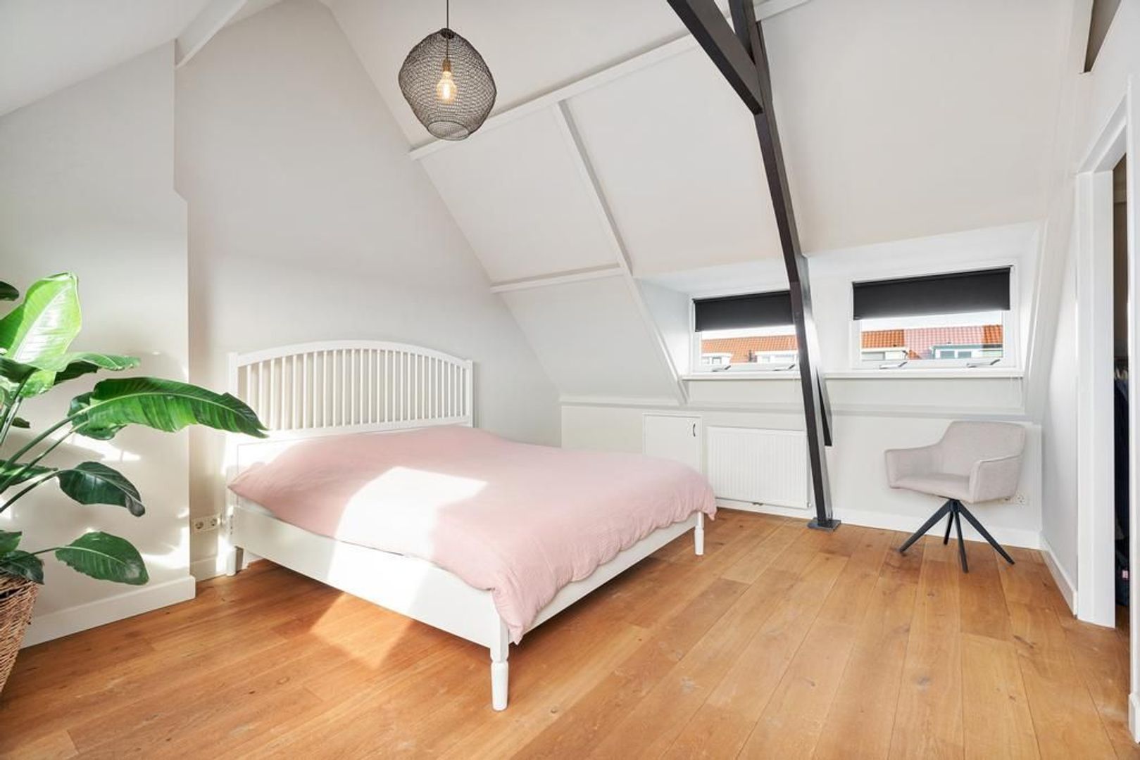 Quarles van Uffordstraat 49, Noordwijk foto-29